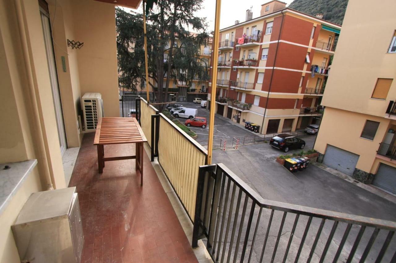 Gianluca Apartments 7 Finale Ligure Exteriör bild